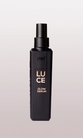 LUCE Tratament Laminare/Anti-frizz/Reconstructiv (kit 5 produse) [5]