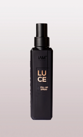 LUCE Tratament Laminare/Anti-frizz/Reconstructiv (kit 5 produse) [4]