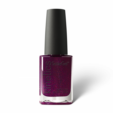 METAPHOR #Colectia de Iarna - Meta Mauve #595