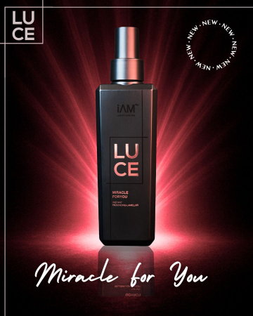 Tratament Laminare/Anti-frizz/Reconstructiv - Miracle For You - Tratament Instant