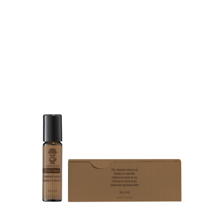 Barba Italiana - MONTE CIMONE#Filler pentru conturul ochilor