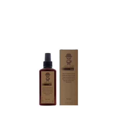 Barba Italiana - OVIDIO #Tonic facial Astringent și purificator