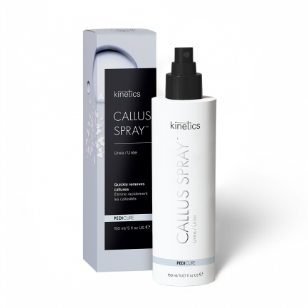 Ingrijirea pielii - Callus Spray