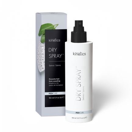 Ingrijirea pielii - Dry Spray