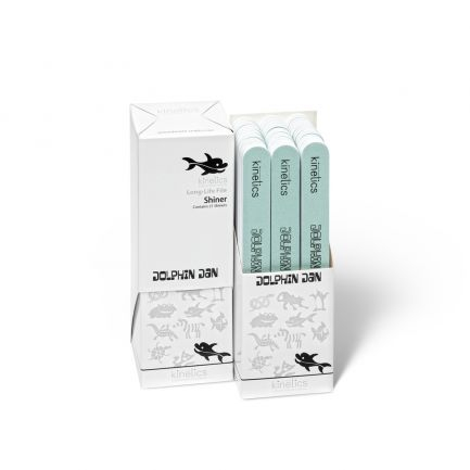 Accesorii - PILĂ PROFESIONALĂ DOLPHIN DAN-SUPER SHINER