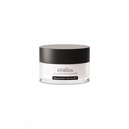 Acril - PRO POWDER ABSOLUTE PINK