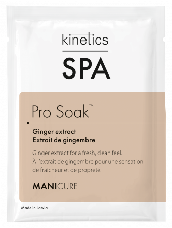 PRO SOAK [1]