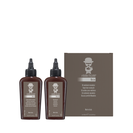 Linia Tehnica - RICCIO #Kit de Ondulare cu Doza Unica