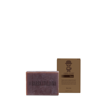 Ingrijire barbati - RIMANI #Săpun hidratant natural, lucrat manual