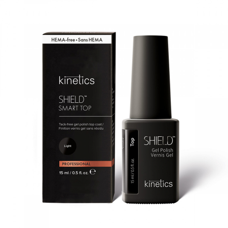 Topuri & Baze - SHIELD SMART TOP LIGHT