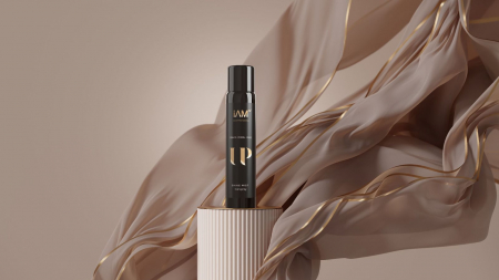 Styling - Shine Mist Hairspray