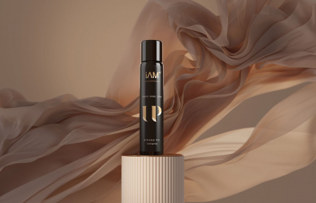 Styling - Strong Fix Hairspray
