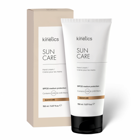 Ingrijirea pielii - Sun Care