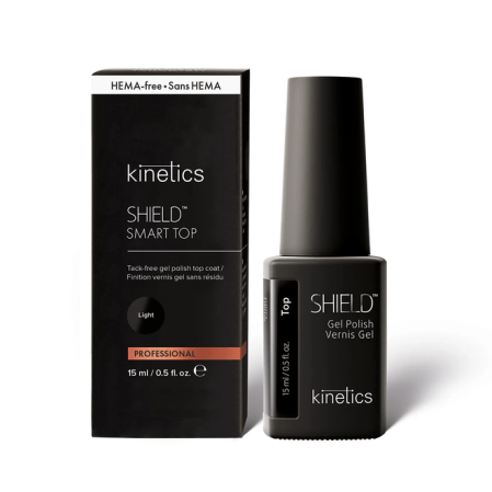 Branduri - TOP SMART   (CREAT PENTRU A INLOCUI SHIELD BOOSTER TACK FREE TOP COAT)