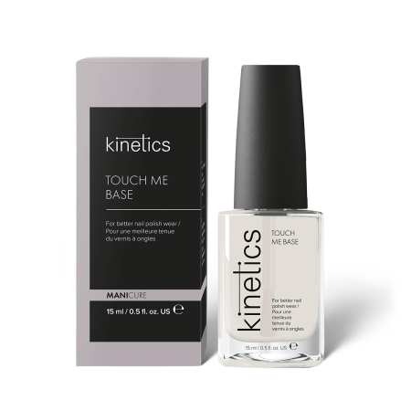 Oja clasica - Touch  Me (Base Coat)