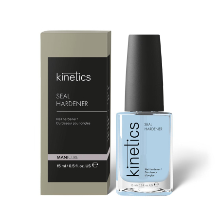 Kinetics Nail Systems - TRATAMENT DE UNGHII SEAL HARDENER