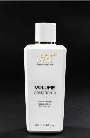IAM4U - Volume Condiționator