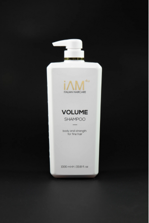 IAM4U - Volume Șampon