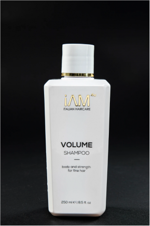 IAM4U - Volume Șampon