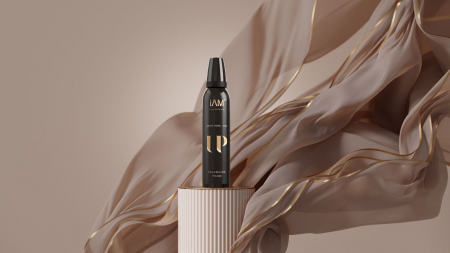 Styling - Volumizing Mousse