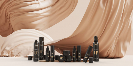 Volumizing Mousse [1]