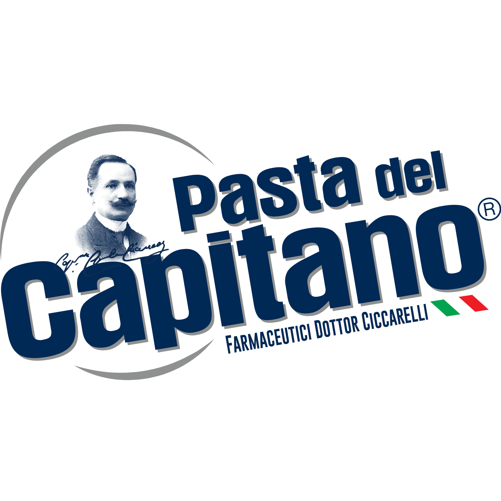 Pasta del Capitano