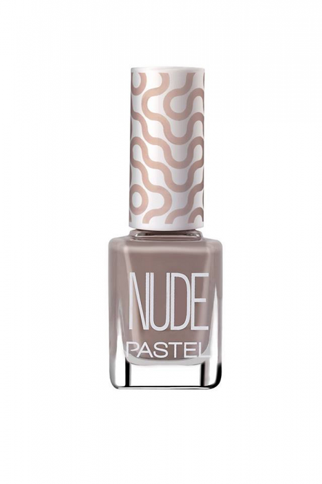 Lac de unghii Pastel Nude 759, 13 ml [1]
