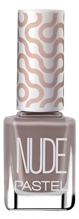 Lac de unghii Pastel Nude 760, 13 ml [1]