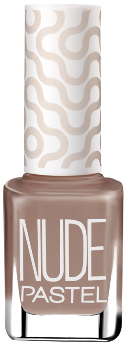Lac de unghii Pastel Nude 761, 13 ml [1]