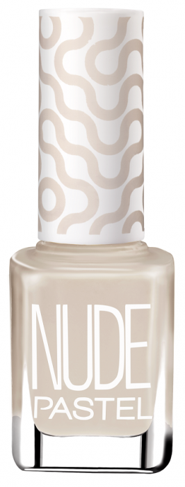 Lac de unghii Pastel Nude 763, 13 ml [1]
