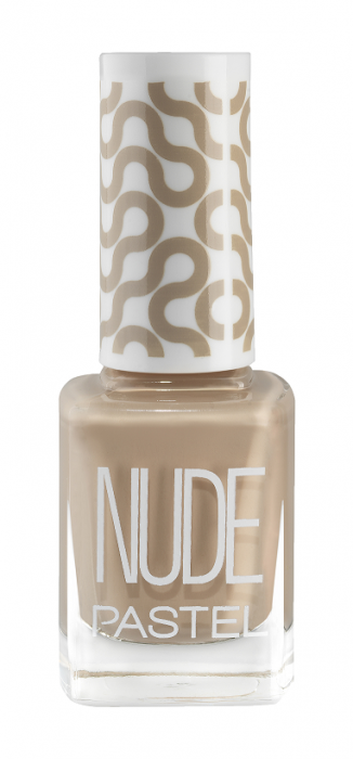Lac de unghii Pastel Nude 765, 13 ml [1]