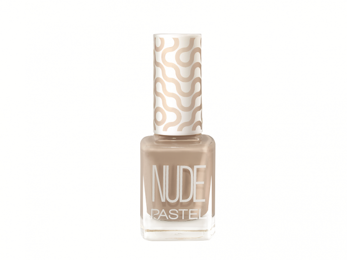 Lac de unghii Pastel Nude 766, 13 ml [1]