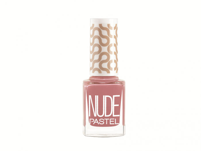 Lac de unghii Pastel Nude 769, 13 ml [1]