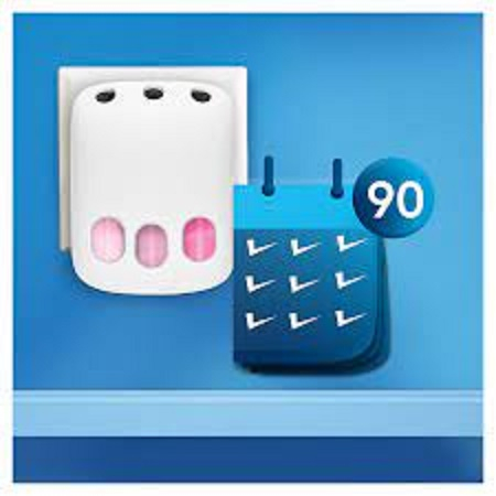 AMBI PUR Rezerva Odorizant Priza 3Volution Caribbean Escape 20 ml [2]