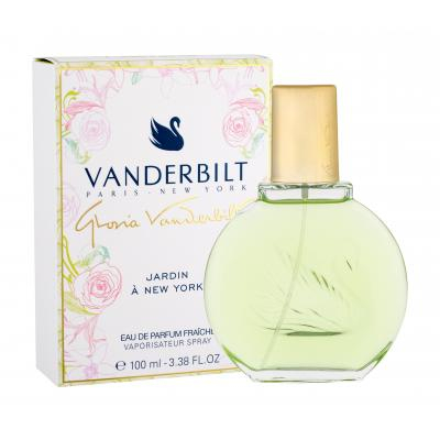 Apa de Parfum Vanderbilt Jardin [1]