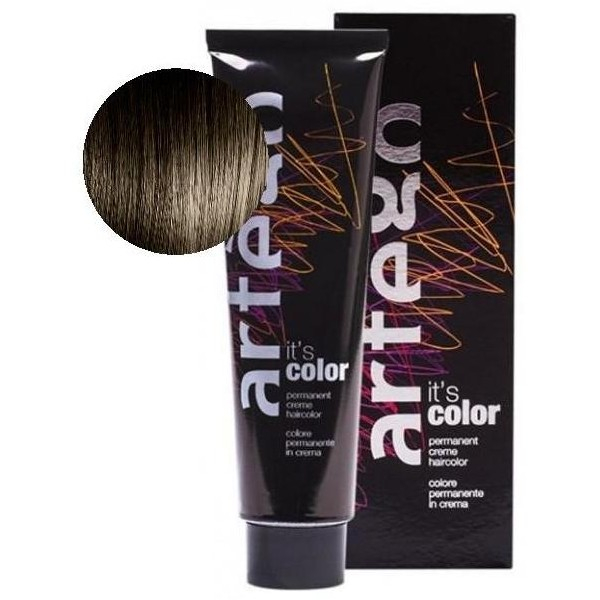Vopsea de Par Profesionala 6.33>6GG Artego Blond Inchis Intens Auriu 150 ml [1]