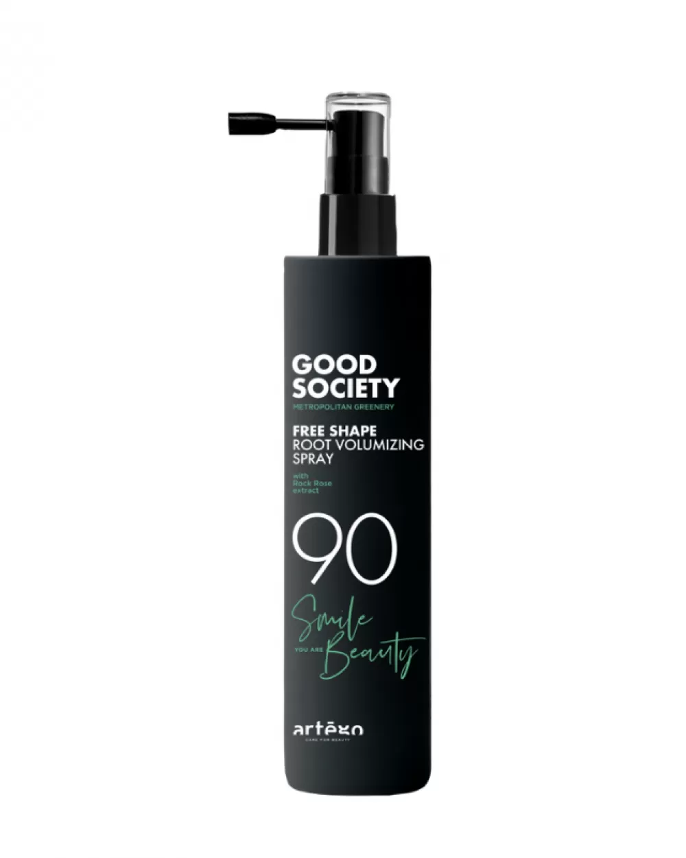 Artego Good Society - Spray de volum la radacina Root Volumizing 150ml [1]