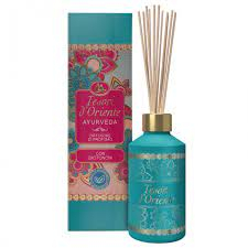 Parfum camera , Tesori d'Oriente cu betisoare,Ayurveda , 200ml [1]