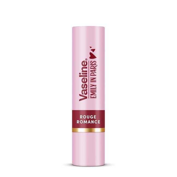 Balsam de buze hidratant Emily in Paris Rouge Romance, 3g [1]