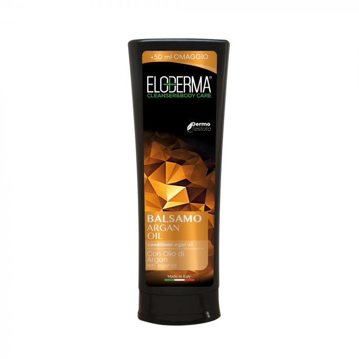 Balsam de par cu ulei de argan , 300 ml [1]