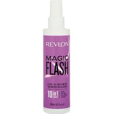Balsam fara clatire Revlon Magic Flash Leave-In, 200 ml [1]