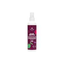 Balsam lichid de par fara clatire Hair Pro-Tox Superfruits 200 ml [1]