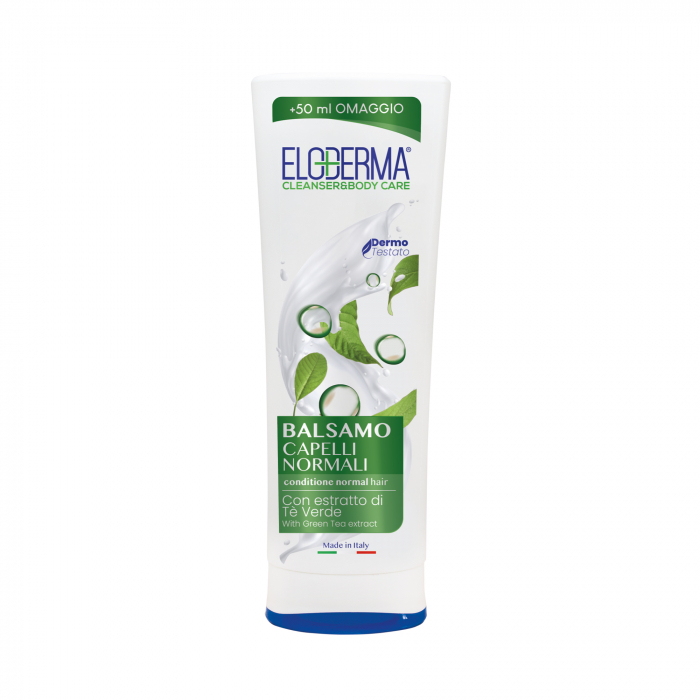 Balsam pentru  par normal cu extract de ceai verde, 300 ml [1]