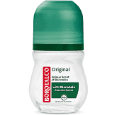 Deodorant roll-on Borotalco Original 50ml [1]