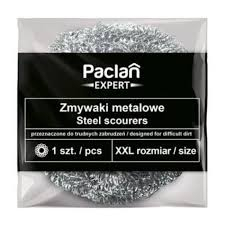 Burete abraziv metalic Paclan Expert XXL [1]