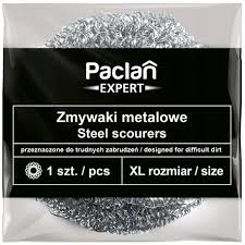 Burete abraziv metalic Paclan Expert XL [1]