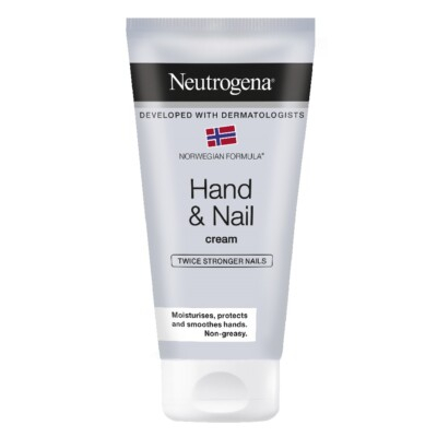 Crema de maini  si unghii Neutrogena, 75 ml [1]
