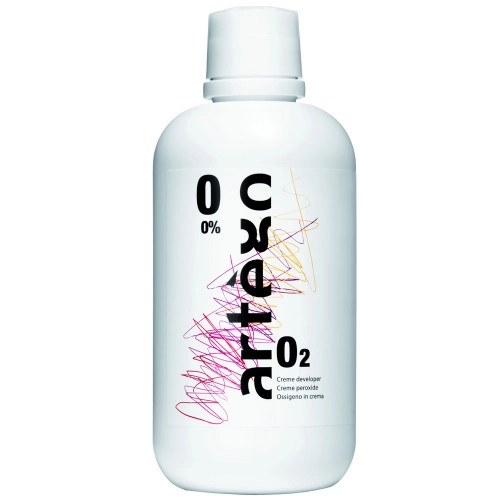 Cremă oxidantă Artego It's Color 0% 0 VOL fără peroxid 1000 ml [1]