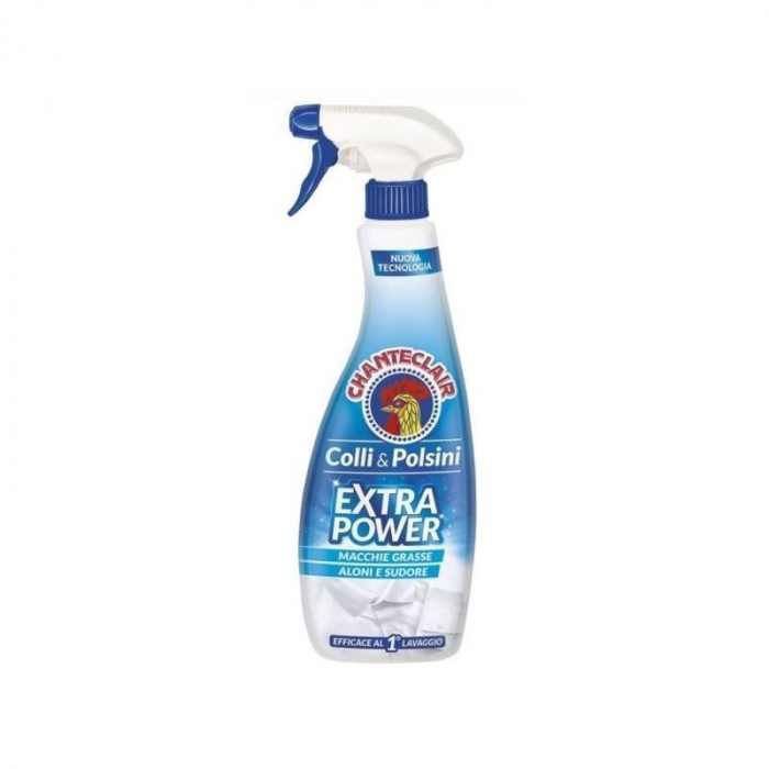 Degresant Pentru Camasi Gulere si Mansete Chanteclair, 500 ml [1]