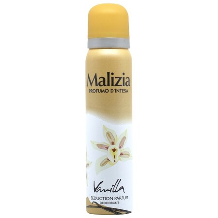Deodorant pentru femei Malizia Vanilla Profumo d’Intesa, 100 ml [2]